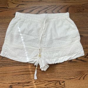 L Space Beach Shorts